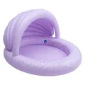 Swim Essentials Baby Pool Leopard (2023SE505)