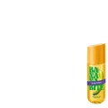 bruno banani Body & Hair Mist Splash Körper-Spray Parfum Banana Bite