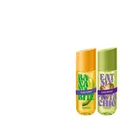 bruno banani Body & Hair Mist Splash Körper-Spray Parfum Banana Bite