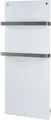 Infrarotheizung Sani 600 Watt, Wifi, weiß