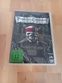 Pirates of the Caribbean - Die Piraten Quadrologie - Collection  4 DVDs - Disney