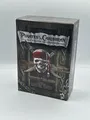 Pirates of the Caribbean - Die Piraten-Quadrologie | Film DVD | sehgut