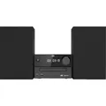 JVC UX-C25DAB (Bluetooth, 2x 7 W) (UXC25DAB)