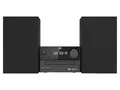 JVC Stereoanlage UX-C 25 DAB, schwarz