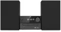 JVC Stereoanlage