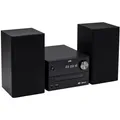 JVC	UX-C25DAB Klein, stark und puristisch