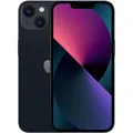 iPhone 13 mini - 128GB - Mitternacht - Refurbed - 100% Batterie - Sehr gut!