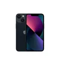 Apple iPhone 13 Mini (128GB) - Mitternacht