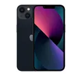 Apple iPhone 13 Mini 128GB iOS Smartphone Schwarz Midnight - Guter Zustand