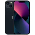 APPLE iPhone 13 Mini 128GB Mitternacht (100% Batt.) - Hervorragend - Smartphone