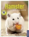 Hamster: Halten, pflegen, beschäftigen von Beck, An... | Buch | Zustand sehr gut