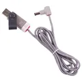 9V USB Ripcord Kabel für Boss RC-505 Mk1 Loop station