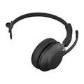 Jabra Evolve2 65 USB-A UC Mono Headset, schwarz