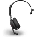 Jabra Evolve2 65 (Kabellos, USB-A, Microsoft Teams) (26599-889-999)