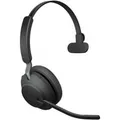 Evolve2 65, Headset schwarz, UC, USB-A