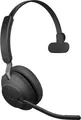 Jabra Evolve2 65 Link380a UC Mono bk schwarz, UC,