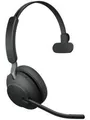 Jabra Evolve2 65 Link380a UC Mono Black