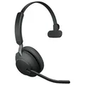 JABRA Evolve2 65 Link380a UC Mono Black