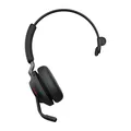 Jabra Evolve2 65 UC Mono - Headset - On-Ear