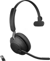 JA 26599-889-999 - Headset, Evolve2 65, Link 390a, UC, Mono