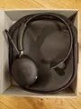 Jabra Evolve2 65 Wireless PC Headset – Noise Cancelling UC Zertifizierte Mono Ko