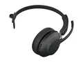 Jabra Evolve2 65 Link380a UC Mono Black Schwarz