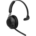 Jabra Evolve2 65 UC Mono Headset schwarz BT USB-A PC Kopfhörer