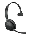 Jabra Evolve2 65 USB-A UC Mono - Black
