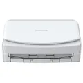 Fujitsu ScanSnap iX1500 ADF A4 weiss / white