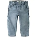 Name It Tapered-fit-Jeans NMMBEN TAP JEANS CARP 8940-BC blau 92