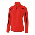 Erima Laufjacke Damen - rot