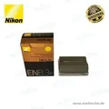 Nikon EN-EL3e Li-Ion Akku 7,4V 1410mAh