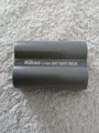 Original Akku Nikon EN-EL3e für D100 D200 D300 D50 D70 D70s D700 D80 D90 MH-18a
