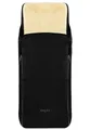 Werner Christ Baby Fußsack CORTINA, 2-in-1 Thermofußsack
