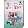 Oetinger Verlag Die Wilden Hühner 9783791500805 1 St.