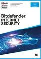 Software Bitdefender Internet Security Antivirus 3 User/18 Monate Win 7/8/10/11