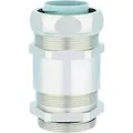 LAPP 55506103 SILVYN MSK-SC-M 25x1,5 EE Schlauchverschraubung Silber M25 Gerade 5 St.