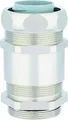 LAPP 55506103 SILVYN MSK-SC-M 25x1,5 EE Schlauchverschraubung Silber M25 Gerade 5 St.