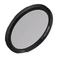 LEE Filters Elements filtre ND Variable VND 2-5 Stops 77mm