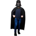 Rubies 31198 - Darth Vader Set, Action Dress Ups und Zubehör, One Size