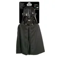 rubiesuk Kostüm Kostüm - Darth Vader - für Kinder - 2-teilig