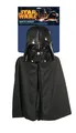 Gadget -D- Rubies: Kit Maschera E Mantellina Darth Vader Bambino Rubie's Masquer
