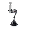 Tilta Hydra Alien Mini Auto-Montage-System  Elektronischer Saugnapf Titanium Grey