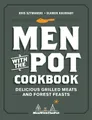Men with the Pot Cookbook: Deliciou..., Kalkraut, Slawe