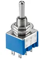 Pro Miniature toggle switch