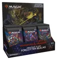 Abenteuer  in den Forgotten Realms - Set Booster Display deutsch - Magic Box MTG