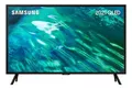 SAMSUNG QE32Q50AEUXXN 32" QLED TV, Full HD, HDR10, schwarz