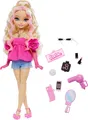 Gadget - Barbie: Mattel - Dream Teens - Malibu -D- Mattel