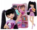 BARBIE DREAM BESTIES DOLL Renee Fashion Doll with Accessories HYC24 Mattel