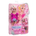 0194735243266 Barbie Puppe Traum Besties Malibu HYC21 /4 MATTEL